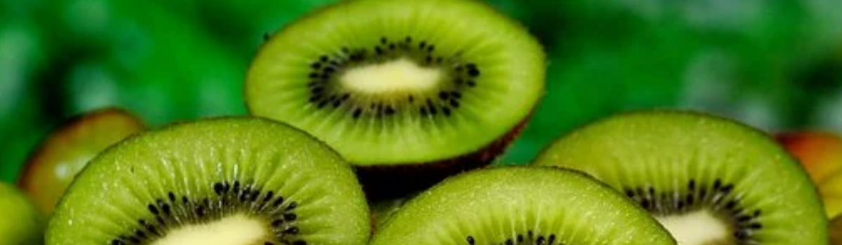 Kiwi-Marmelade: Ein kalorienarmer und exotischer Gaumenschmaus