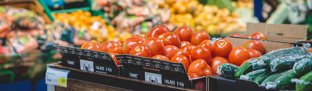Die wichtigsten Fakten für Verbraucher über Bio-Lebensmittel 