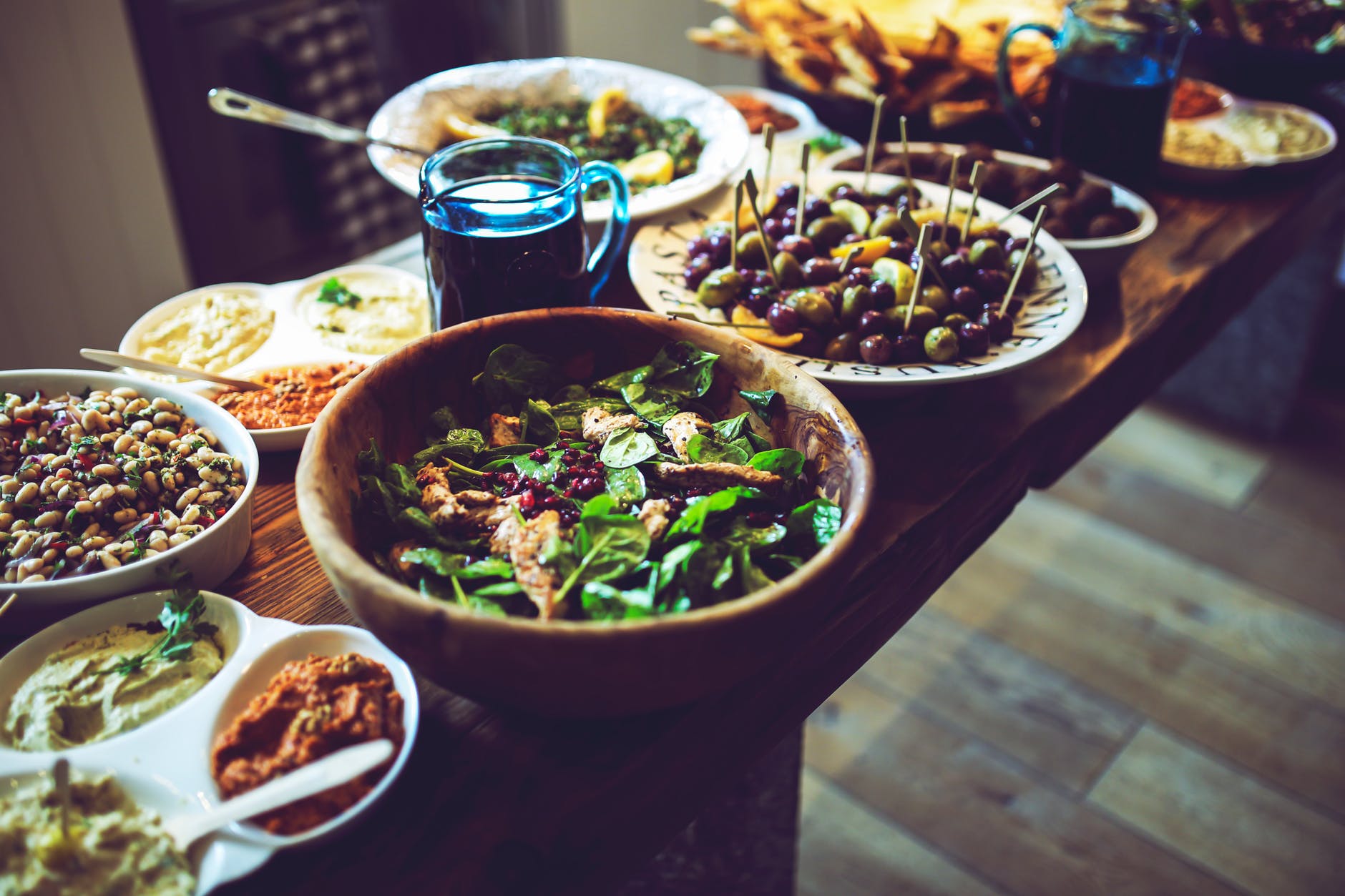 Essen fotografieren - Food Porn Trend 