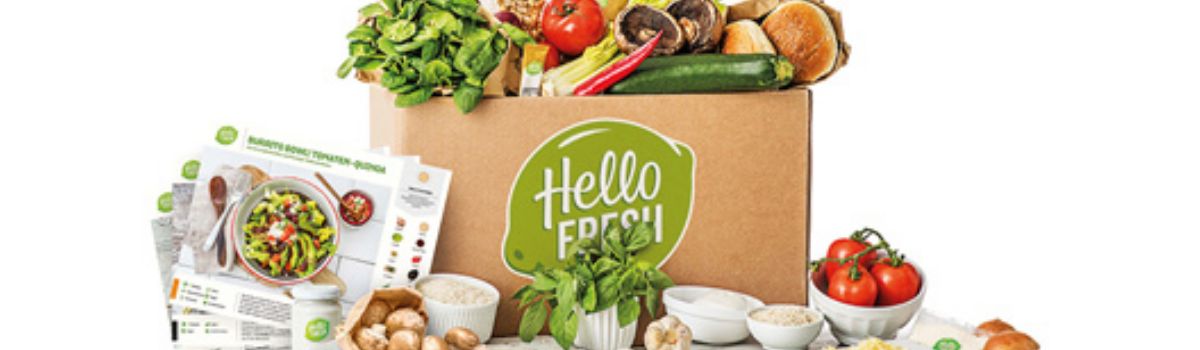 hello fresh kochbox