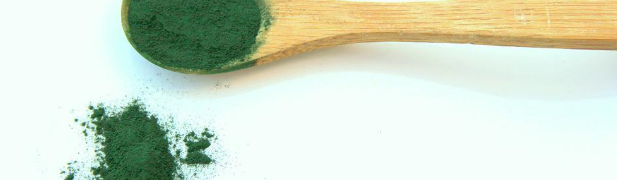 Spirulina