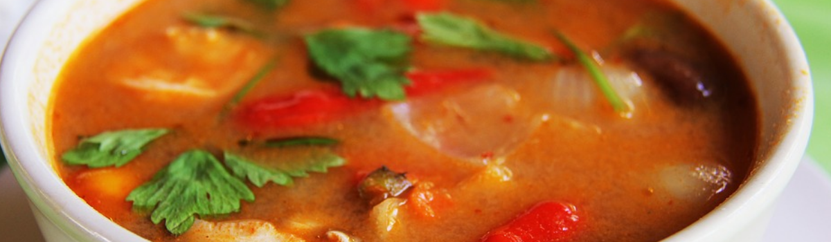 Thai Curry