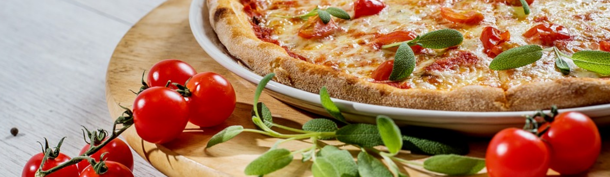 Vegetarische Pizza: Die besten Tipps